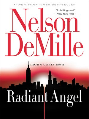 cover image of Radiant Angel